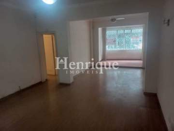 Imperdível - Apartamento 3 quartos com vaga - Flamengo! - FLAP30972