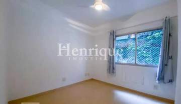 Apartamento 2 quartos à venda Glória, Rio de Janeiro - R$ 750.000 - FLAP20977