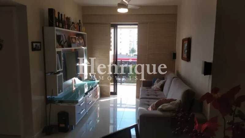 Conheça 721a08ce-9126-4fb4-908f-368b89 do imóvel - Apartamento 3 quartos à venda Botafogo, Rio de Janeiro - R$ 1.280.000 - FLAP30975 - 1 721a08ce-9126-4fb4-908f-368b89 - 1