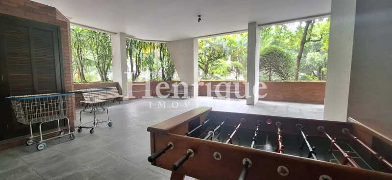 Conheça WhatsApp Image 2024-12-12 at 2 do imóvel - Apartamento 3 quartos à venda Humaitá, Rio de Janeiro - R$ 1.380.000 - FLAP30977 - 22 WhatsApp Image 2024-12-12 at 2 - 22