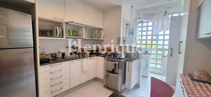 Conheça WhatsApp Image 2024-12-12 at 2 do imóvel - Apartamento 3 quartos à venda Humaitá, Rio de Janeiro - R$ 1.380.000 - FLAP30977 - 17 WhatsApp Image 2024-12-12 at 2 - 17