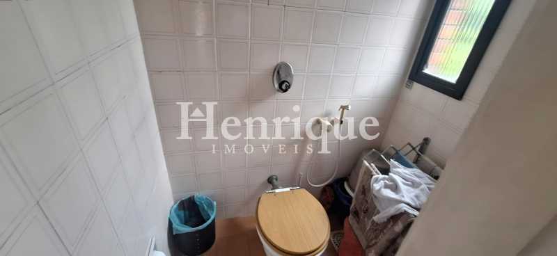 Conheça WhatsApp Image 2024-12-12 at 2 do imóvel - Apartamento 3 quartos à venda Humaitá, Rio de Janeiro - R$ 1.380.000 - FLAP30977 - 19 WhatsApp Image 2024-12-12 at 2 - 19