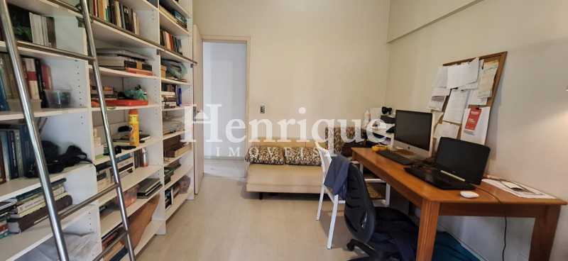 Conheça WhatsApp Image 2024-12-12 at 2 do imóvel - Apartamento 3 quartos à venda Humaitá, Rio de Janeiro - R$ 1.380.000 - FLAP30977 - 13 WhatsApp Image 2024-12-12 at 2 - 13