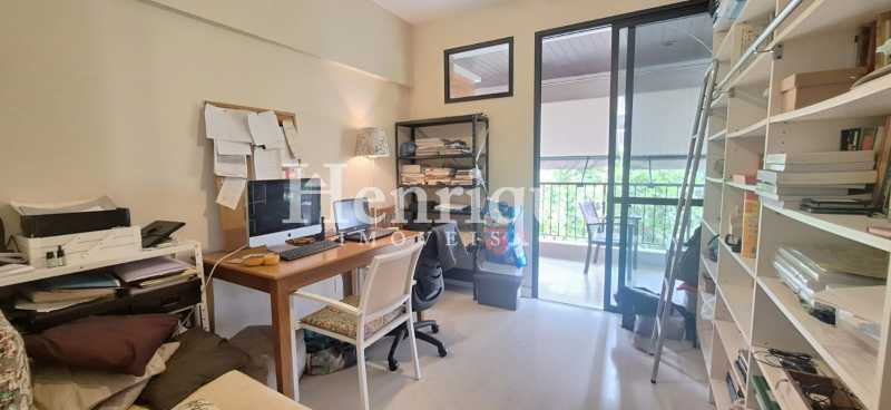Conheça WhatsApp Image 2024-12-12 at 2 do imóvel - Apartamento 3 quartos à venda Humaitá, Rio de Janeiro - R$ 1.380.000 - FLAP30977 - 12 WhatsApp Image 2024-12-12 at 2 - 12