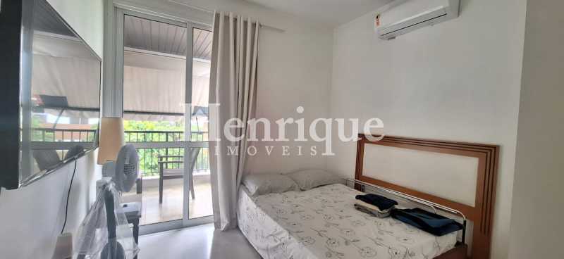 Conheça WhatsApp Image 2024-12-12 at 2 do imóvel - Apartamento 3 quartos à venda Humaitá, Rio de Janeiro - R$ 1.380.000 - FLAP30977 - 10 WhatsApp Image 2024-12-12 at 2 - 10
