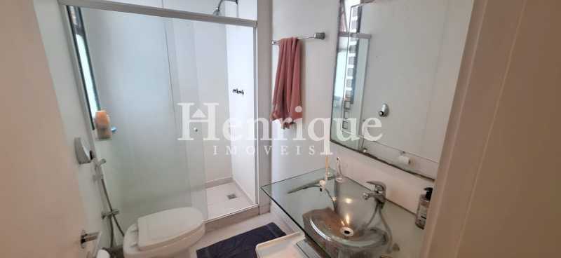 Conheça WhatsApp Image 2024-12-12 at 2 do imóvel - Apartamento 3 quartos à venda Humaitá, Rio de Janeiro - R$ 1.380.000 - FLAP30977 - 14 WhatsApp Image 2024-12-12 at 2 - 14