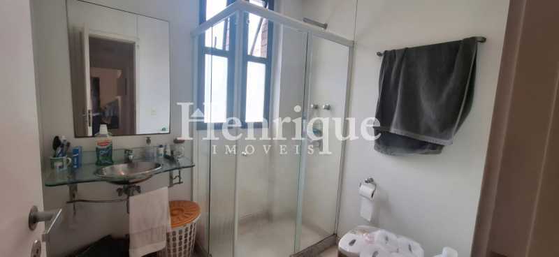 Conheça WhatsApp Image 2024-12-12 at 2 do imóvel - Apartamento 3 quartos à venda Humaitá, Rio de Janeiro - R$ 1.380.000 - FLAP30977 - 15 WhatsApp Image 2024-12-12 at 2 - 15
