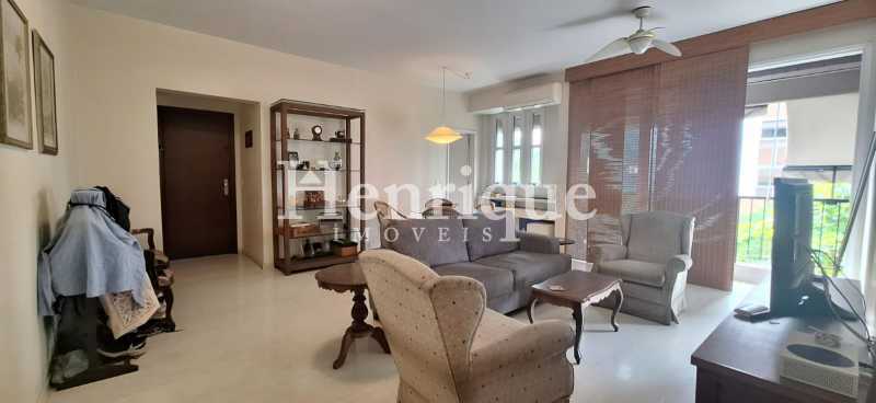 Conheça WhatsApp Image 2024-12-12 at 2 do imóvel - Apartamento 3 quartos à venda Humaitá, Rio de Janeiro - R$ 1.380.000 - FLAP30977 - 1 WhatsApp Image 2024-12-12 at 2 - 1
