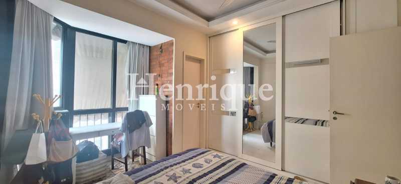 Conheça WhatsApp Image 2024-12-12 at 2 do imóvel - Apartamento 3 quartos à venda Humaitá, Rio de Janeiro - R$ 1.380.000 - FLAP30977 - 9 WhatsApp Image 2024-12-12 at 2 - 9
