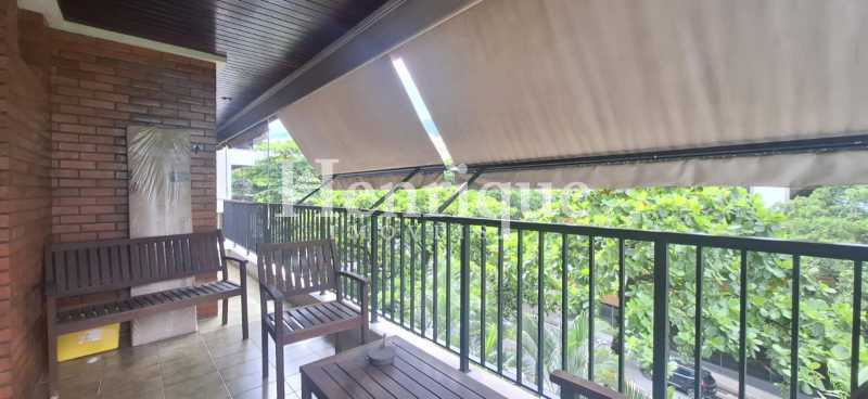 Conheça WhatsApp Image 2024-12-12 at 2 do imóvel - Apartamento 3 quartos à venda Humaitá, Rio de Janeiro - R$ 1.380.000 - FLAP30977 - 4 WhatsApp Image 2024-12-12 at 2 - 4