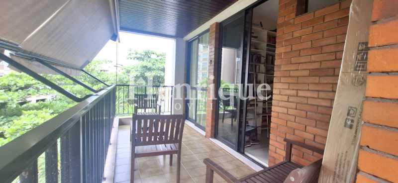 Conheça WhatsApp Image 2024-12-12 at 2 do imóvel - Apartamento 3 quartos à venda Humaitá, Rio de Janeiro - R$ 1.380.000 - FLAP30977 - 2 WhatsApp Image 2024-12-12 at 2 - 2
