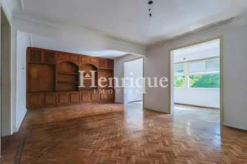 Apartamento 4 quartos à venda Botafogo, Rio de Janeiro - R$ 1.400.000 - FLAP40225