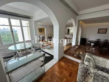 Apartamento 4 quartos à venda Flamengo, Rio de Janeiro - R$ 1.780.000 - FLAP40226