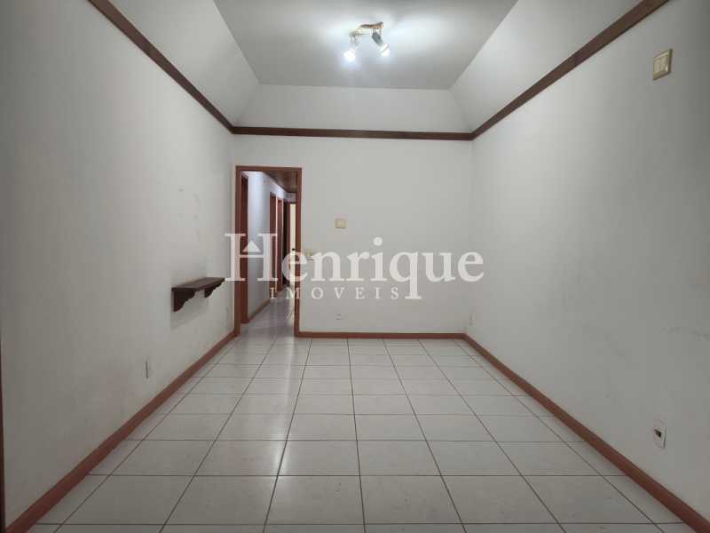 Conheça sala do imóvel - Apartamento à venda Rua Maria Angélica, Jardim Botânico, Rio de Janeiro - R$ 1.150.000 - FLAP30981 - 4 sala - 4