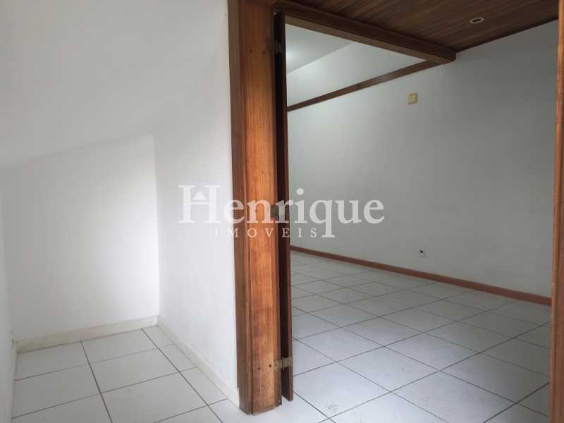 Conheça hall entrada do imóvel - Apartamento à venda Rua Maria Angélica, Jardim Botânico, Rio de Janeiro - R$ 1.150.000 - FLAP30981 - 3 hall entrada - 3