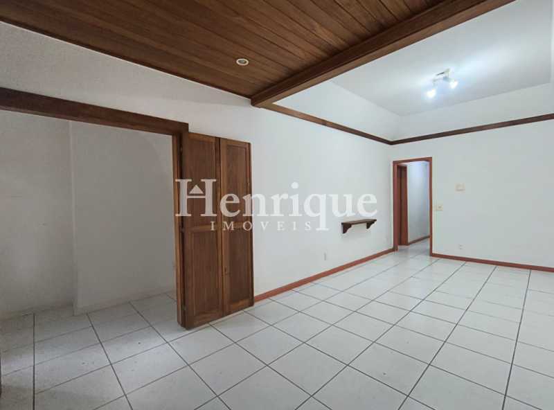 Conheça sala do imóvel - Apartamento à venda Rua Maria Angélica, Jardim Botânico, Rio de Janeiro - R$ 1.150.000 - FLAP30981 - 2 sala - 2