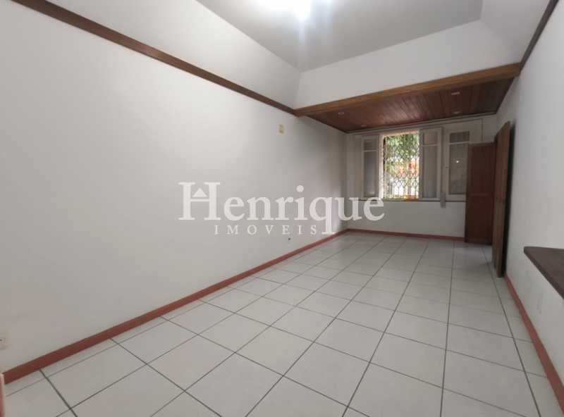Conheça sala do imóvel - Apartamento à venda Rua Maria Angélica, Jardim Botânico, Rio de Janeiro - R$ 1.150.000 - FLAP30981 - 1 sala - 1