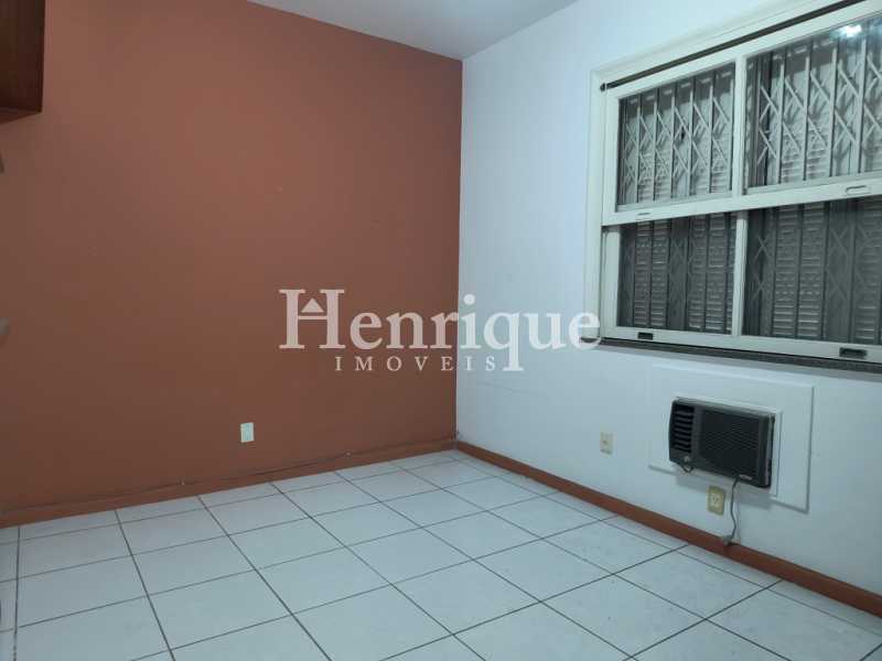 Conheça quarto 1 do imóvel - Apartamento à venda Rua Maria Angélica, Jardim Botânico, Rio de Janeiro - R$ 1.150.000 - FLAP30981 - 6 quarto 1 - 6