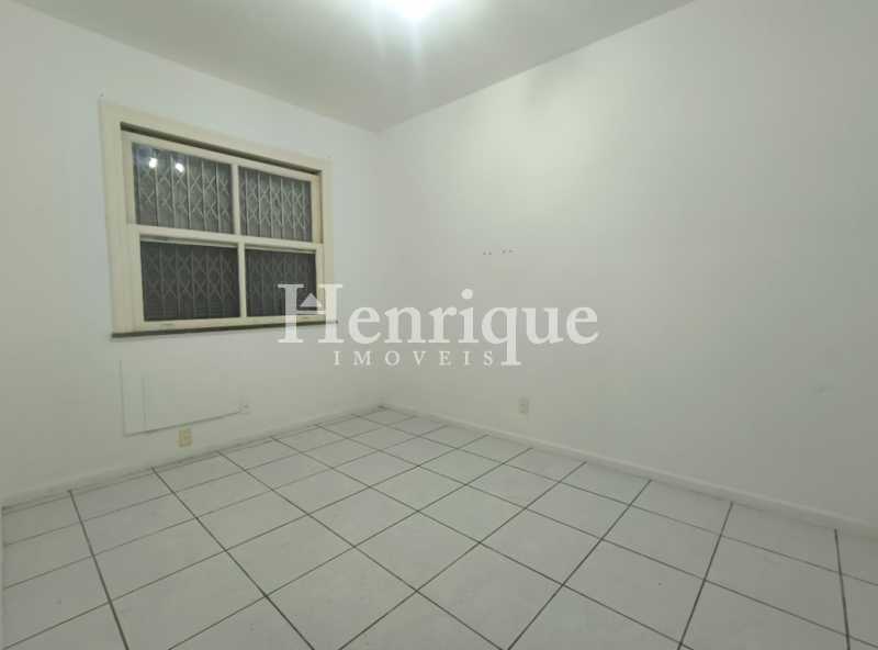 Conheça quarto 3 do imóvel - Apartamento à venda Rua Maria Angélica, Jardim Botânico, Rio de Janeiro - R$ 1.150.000 - FLAP30981 - 10 quarto 3 - 10