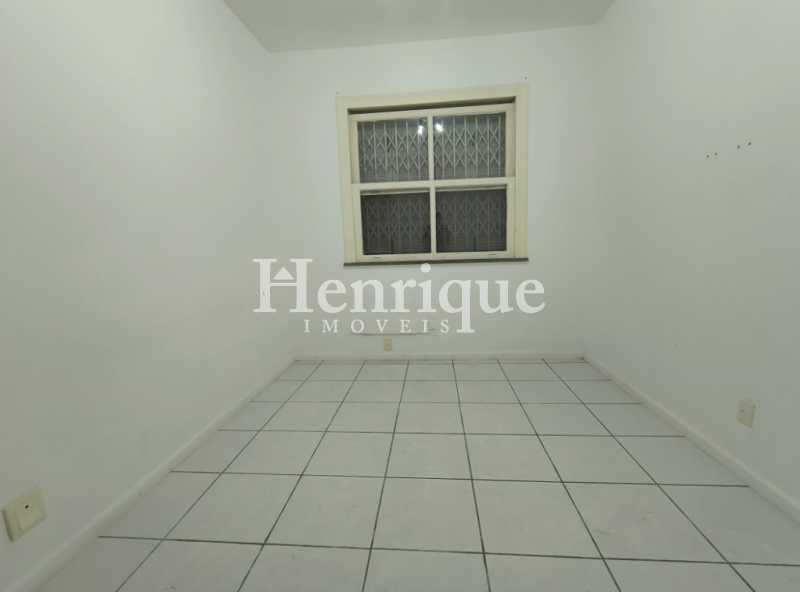 Conheça quarto 3 do imóvel - Apartamento à venda Rua Maria Angélica, Jardim Botânico, Rio de Janeiro - R$ 1.150.000 - FLAP30981 - 11 quarto 3 - 11