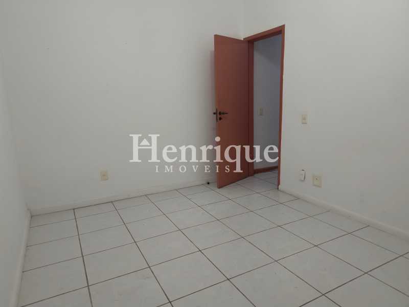 Conheça quarto 3 do imóvel - Apartamento à venda Rua Maria Angélica, Jardim Botânico, Rio de Janeiro - R$ 1.150.000 - FLAP30981 - 12 quarto 3 - 12