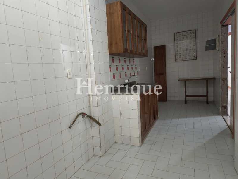 Conheça copa / cozinha do imóvel - Apartamento à venda Rua Maria Angélica, Jardim Botânico, Rio de Janeiro - R$ 1.150.000 - FLAP30981 - 15 copa / cozinha - 15