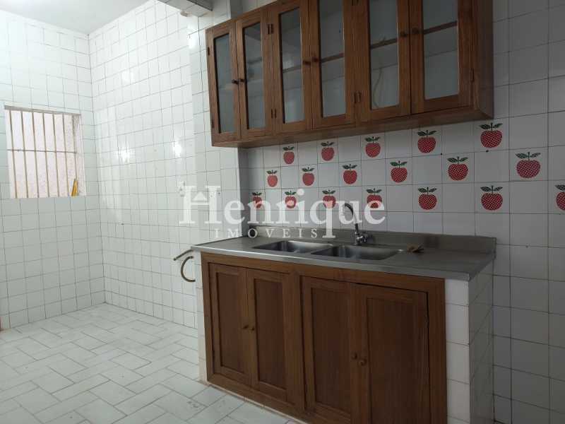 Conheça copa / cozinha do imóvel - Apartamento à venda Rua Maria Angélica, Jardim Botânico, Rio de Janeiro - R$ 1.150.000 - FLAP30981 - 17 copa / cozinha - 17
