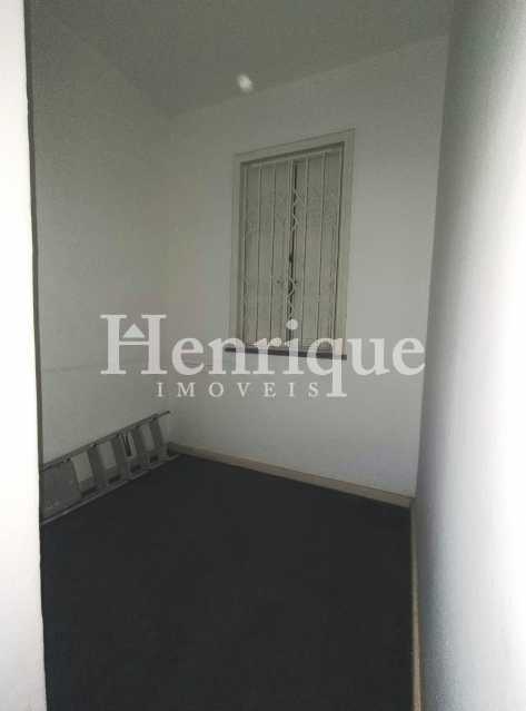 Conheça quarto de serviço do imóvel - Apartamento à venda Rua Maria Angélica, Jardim Botânico, Rio de Janeiro - R$ 1.150.000 - FLAP30981 - 22 quarto de serviço - 22