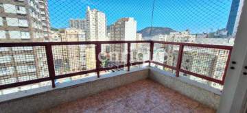Apartamento 3 quartos à venda Botafogo, Rio de Janeiro - R$ 1.380.000 - FLAP30982