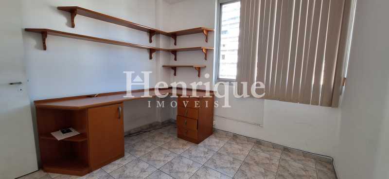 Conheça 20250103_152045 do imóvel - Apartamento 3 quartos à venda Botafogo, Rio de Janeiro - R$ 1.380.000 - FLAP30982 - 10 20250103_152045 - 10