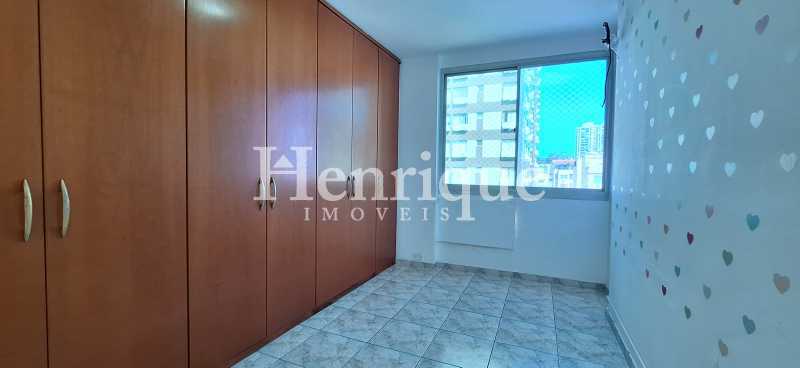 Conheça 20250103_152125 do imóvel - Apartamento 3 quartos à venda Botafogo, Rio de Janeiro - R$ 1.380.000 - FLAP30982 - 12 20250103_152125 - 12