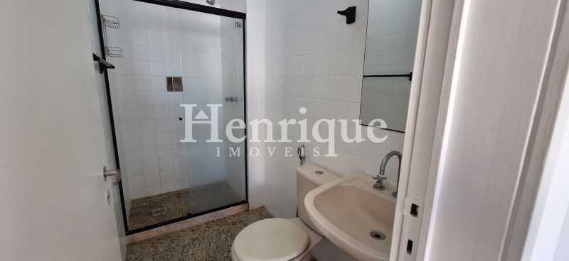 Conheça 20250103_152254 do imóvel - Apartamento 3 quartos à venda Botafogo, Rio de Janeiro - R$ 1.380.000 - FLAP30982 - 16 20250103_152254 - 16