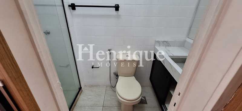 Conheça 20250103_152333 do imóvel - Apartamento 3 quartos à venda Botafogo, Rio de Janeiro - R$ 1.380.000 - FLAP30982 - 15 20250103_152333 - 15