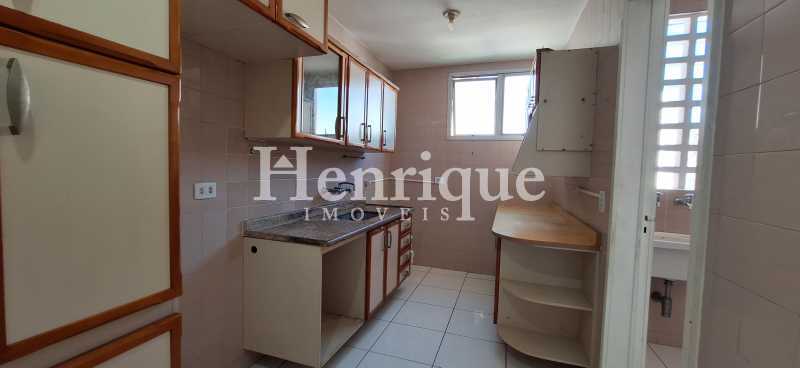 Conheça 20250103_152414 do imóvel - Apartamento 3 quartos à venda Botafogo, Rio de Janeiro - R$ 1.380.000 - FLAP30982 - 19 20250103_152414 - 19