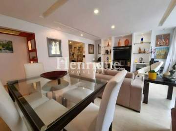 Apartamento 3 quartos à venda Flamengo, Rio de Janeiro - R$ 1.200.000 - FLAP30983