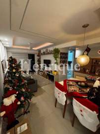 Apartamento 3 quartos à venda Botafogo, Rio de Janeiro - R$ 1.500.000 - FLAP30985