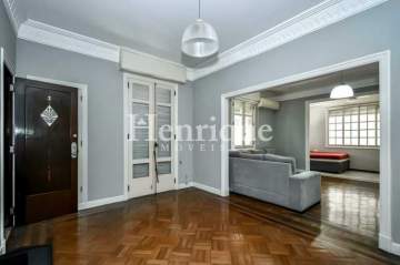 Apartamento 3 quartos à venda Flamengo, Rio de Janeiro - R$ 1.840.000 - FLAP30987