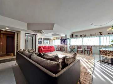 Ótima localização - Apartamento à venda Rua Paissandu, Flamengo, Rio de Janeiro - R$ 2.140.000 - FLAP40229