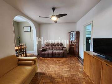 Apartamento 2 quartos à venda Catete, Rio de Janeiro - R$ 550.000 - FLAP20997