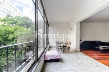 Apartamento 4 quartos à venda Flamengo, Rio de Janeiro - R$ 2.390.000 - FLAP40231