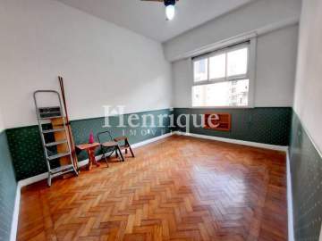 Apartamento 1 quarto à venda Flamengo, Rio de Janeiro - R$ 460.000 - FLAP10506