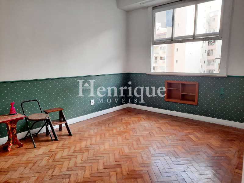 Conheça Fla241113c_05 do imóvel - Apartamento 1 quarto à venda Flamengo, Rio de Janeiro - R$ 460.000 - FLAP10506 - 3 Fla241113c_05 - 3