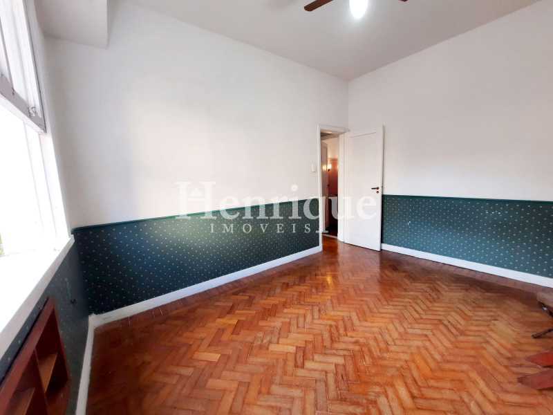 Conheça Fla241113c_07 do imóvel - Apartamento 1 quarto à venda Flamengo, Rio de Janeiro - R$ 460.000 - FLAP10506 - 5 Fla241113c_07 - 5