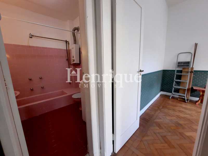 Conheça Fla241113c_11 do imóvel - Apartamento 1 quarto à venda Flamengo, Rio de Janeiro - R$ 460.000 - FLAP10506 - 8 Fla241113c_11 - 8