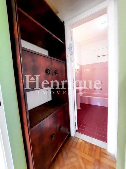 Conheça Fla241113c_12 do imóvel - Apartamento 1 quarto à venda Flamengo, Rio de Janeiro - R$ 460.000 - FLAP10506 - 9 Fla241113c_12 - 9