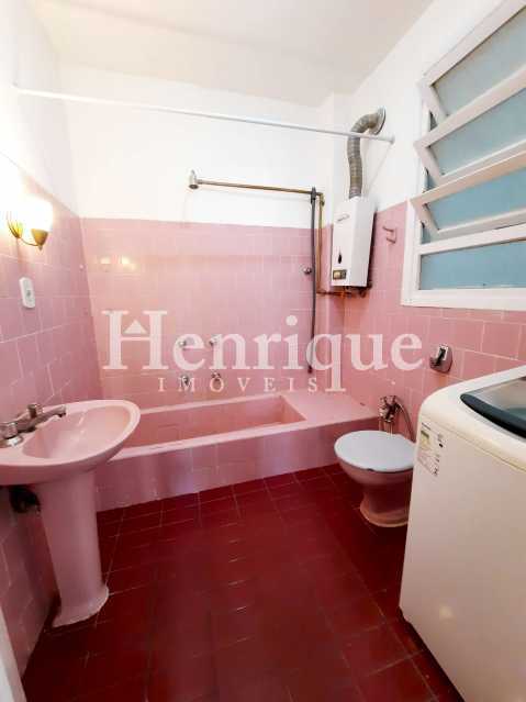 Conheça Fla241113c_13 do imóvel - Apartamento 1 quarto à venda Flamengo, Rio de Janeiro - R$ 460.000 - FLAP10506 - 10 Fla241113c_13 - 10