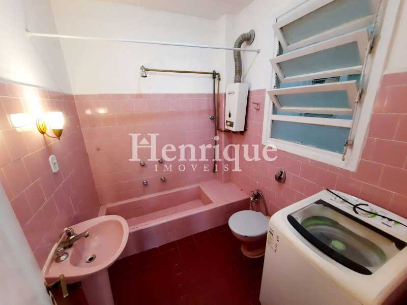Conheça Fla241113c_14 do imóvel - Apartamento 1 quarto à venda Flamengo, Rio de Janeiro - R$ 460.000 - FLAP10506 - 11 Fla241113c_14 - 11