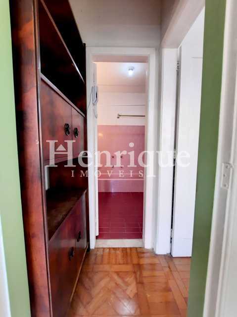 Conheça Fla241113c_16 do imóvel - Apartamento 1 quarto à venda Flamengo, Rio de Janeiro - R$ 460.000 - FLAP10506 - 12 Fla241113c_16 - 12