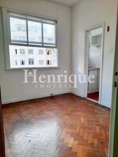 Conheça Fla241113c_17 do imóvel - Apartamento 1 quarto à venda Flamengo, Rio de Janeiro - R$ 460.000 - FLAP10506 - 13 Fla241113c_17 - 13