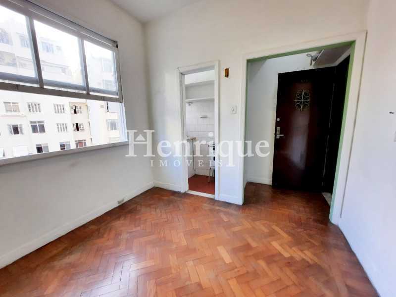 Conheça Fla241113c_19 do imóvel - Apartamento 1 quarto à venda Flamengo, Rio de Janeiro - R$ 460.000 - FLAP10506 - 15 Fla241113c_19 - 15